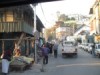 Aizawl Street Scene