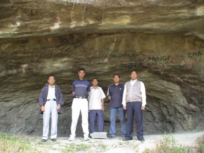 CEM of CADC
