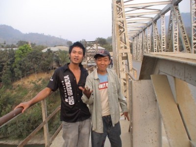 Lai Boys of LADC